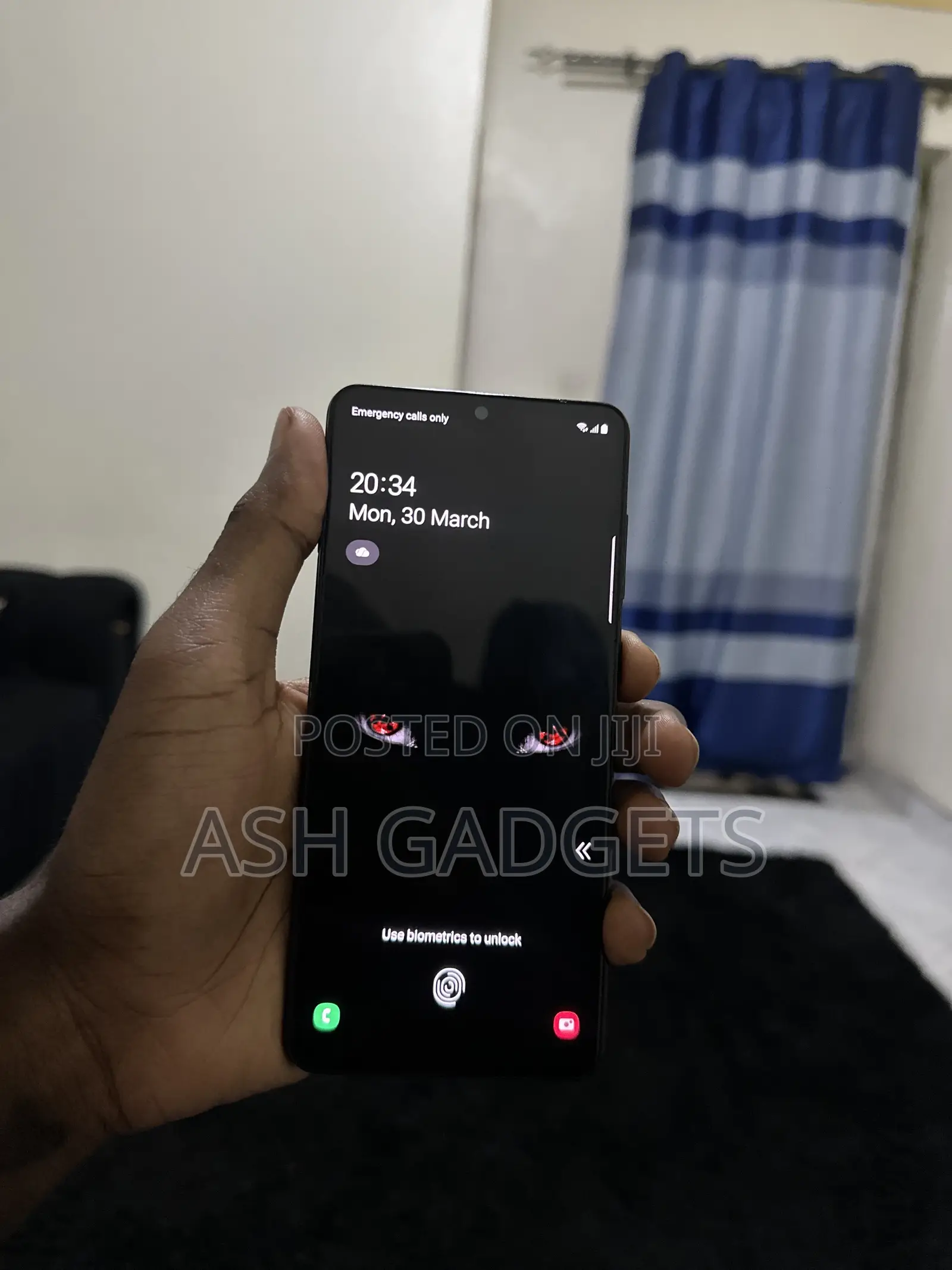 Samsung Galaxy A31 128 GB Black