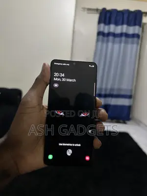 Samsung Galaxy A31 128 GB Black