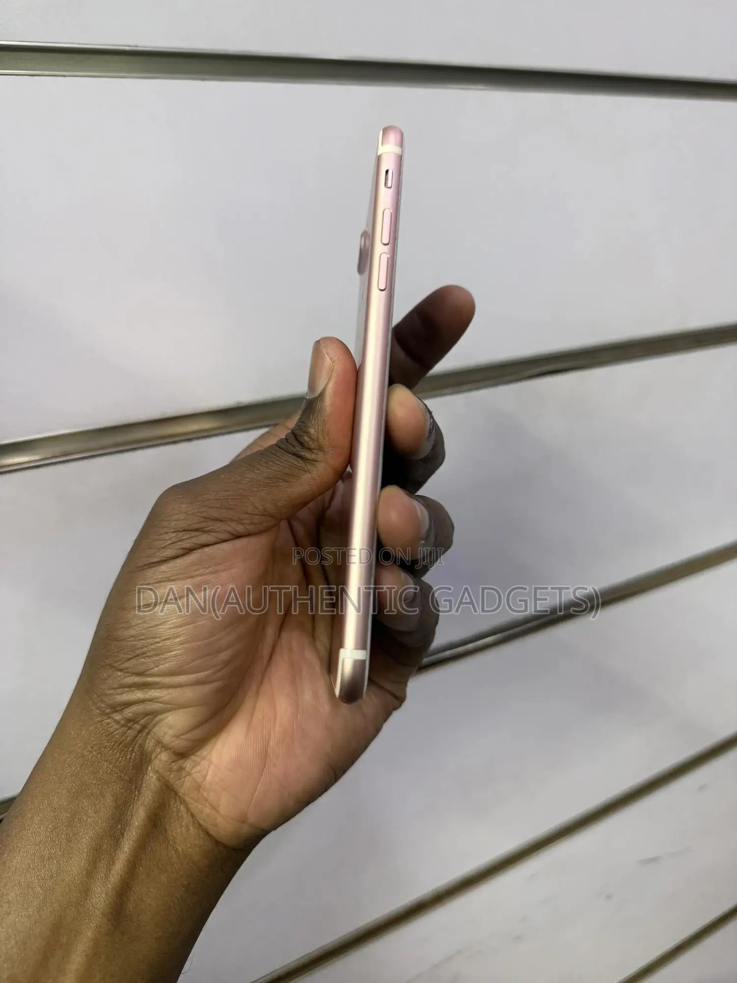 Apple iPhone 7 Plus 32 GB Rose Gold