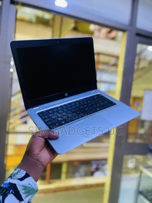 Laptop HP ProBook 440 G4 4GB Intel Core i5 HDD 500GB