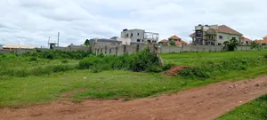 18 Decimals Plot Near Akright Estate Viewing Express Highway.