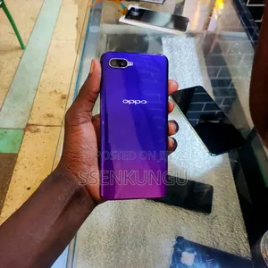 Oppo K1 64 GB Blue