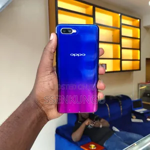 Oppo K1 64 GB Blue