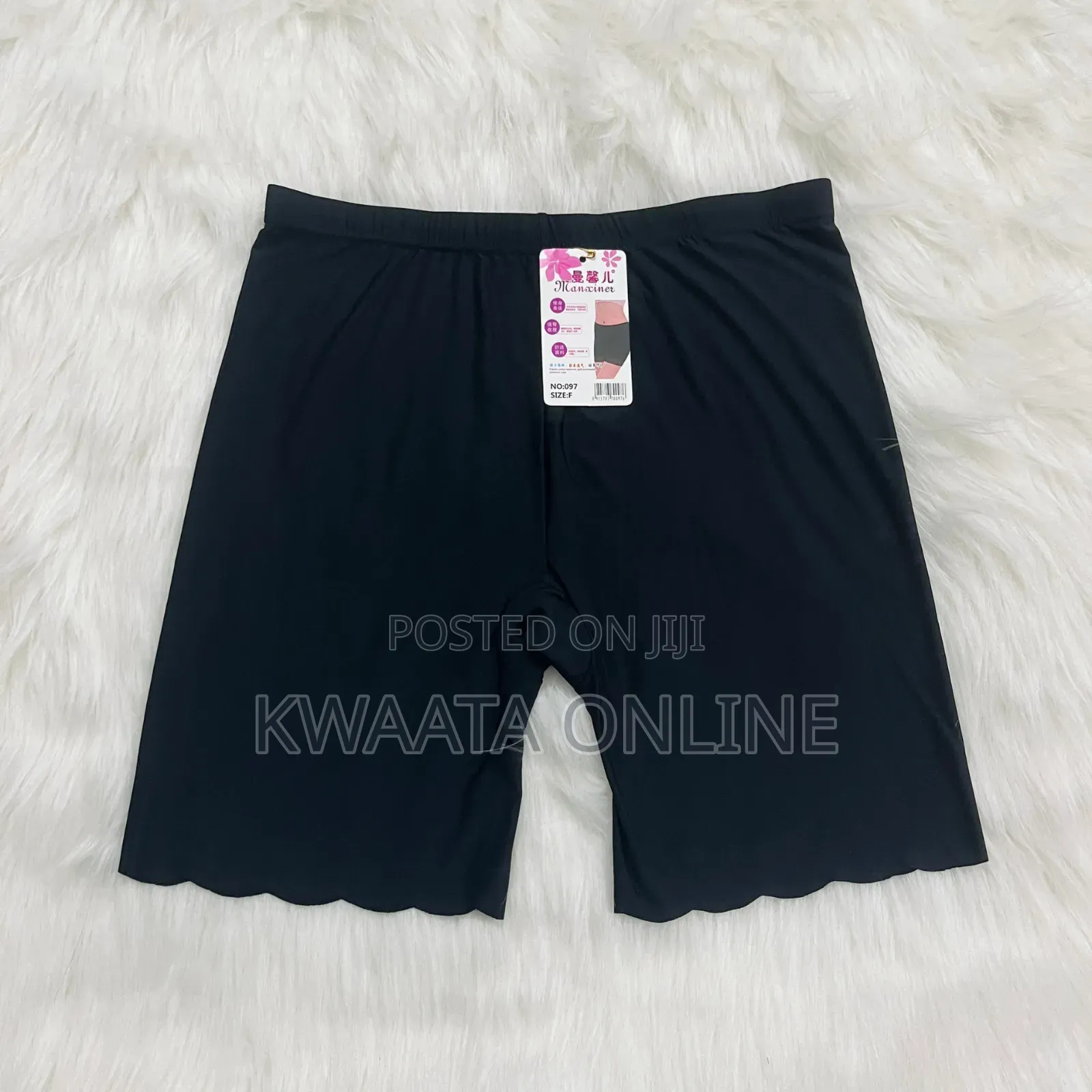 No Show Biker Shorts Seamless Women Pants Slip Shorts