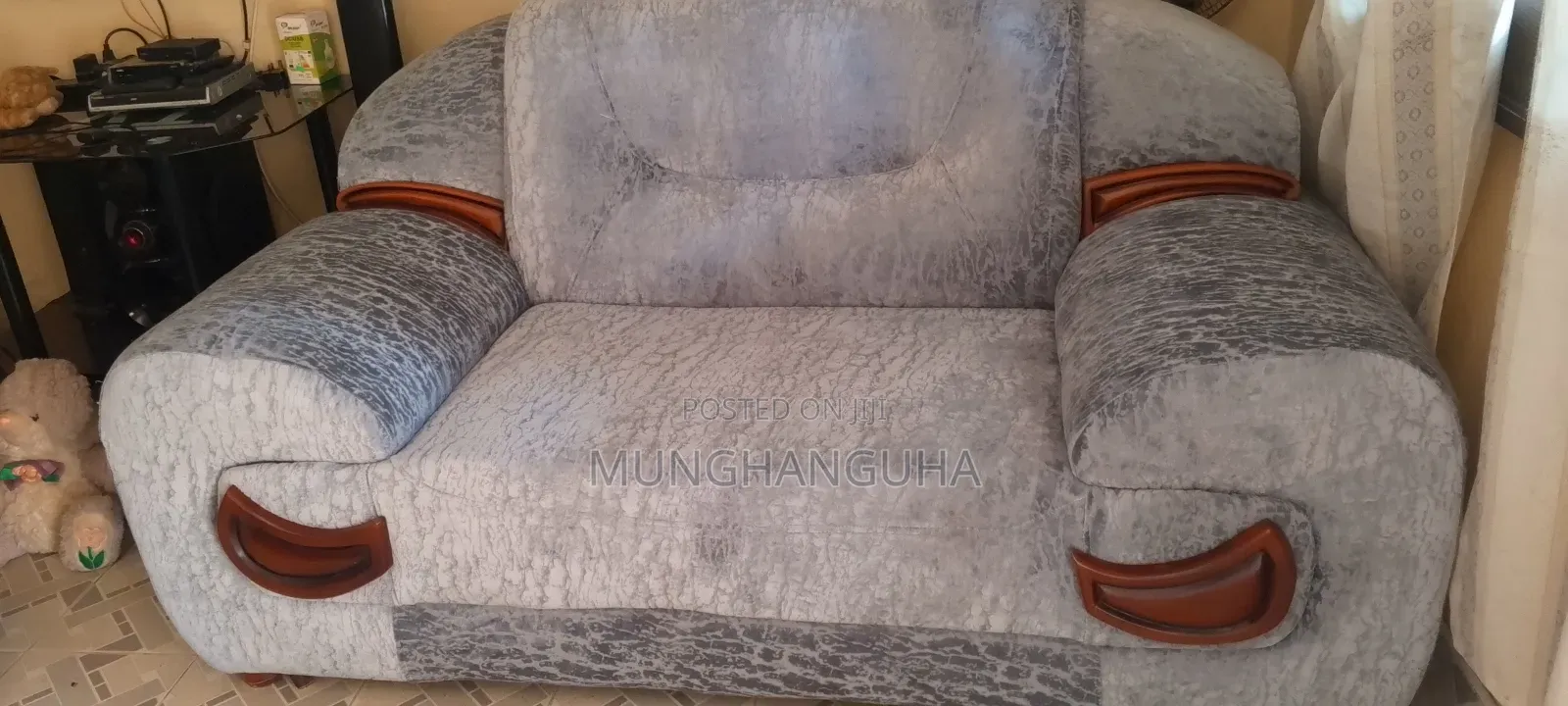 Sofa Repair Experts
