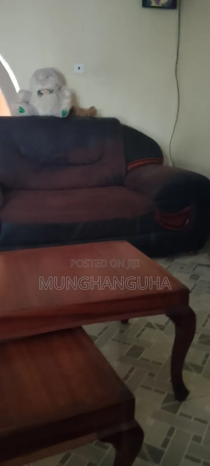Sofa Repair Experts
