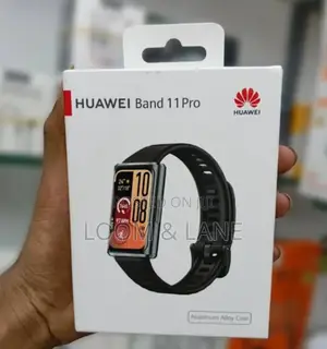 Huawei Band 11 Pro