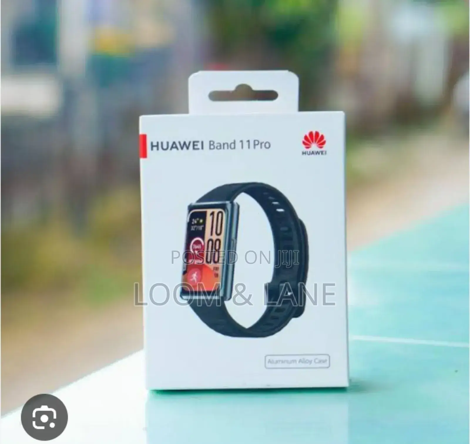 Huawei Band 11 Pro