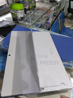 Laptop Microsoft Surface Pro 4 8GB Intel Core i5 HDD 256GB