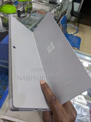 Laptop Microsoft Surface Pro 4 8GB Intel Core i5 HDD 256GB