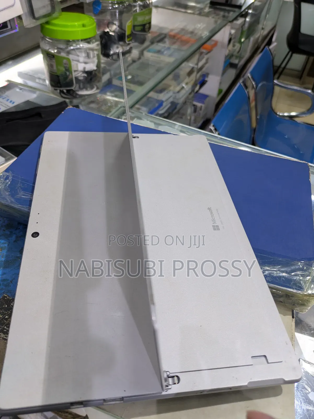Laptop Microsoft Surface Pro 4 8GB Intel Core i5 HDD 256GB