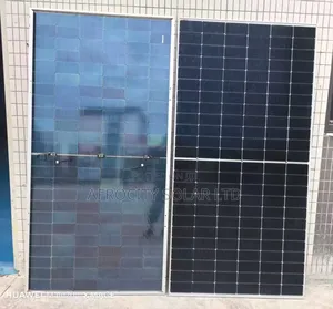 Solar 590w