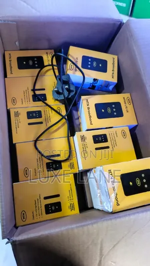 Unlocked 4g Mifi