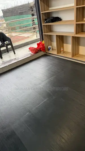 High-Quality PVC Carpet Tiles – Durable Modern Flooring Solution