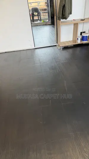 Affordable PVC Carpet Tiles – Easy Install Floor Tiles Kampala