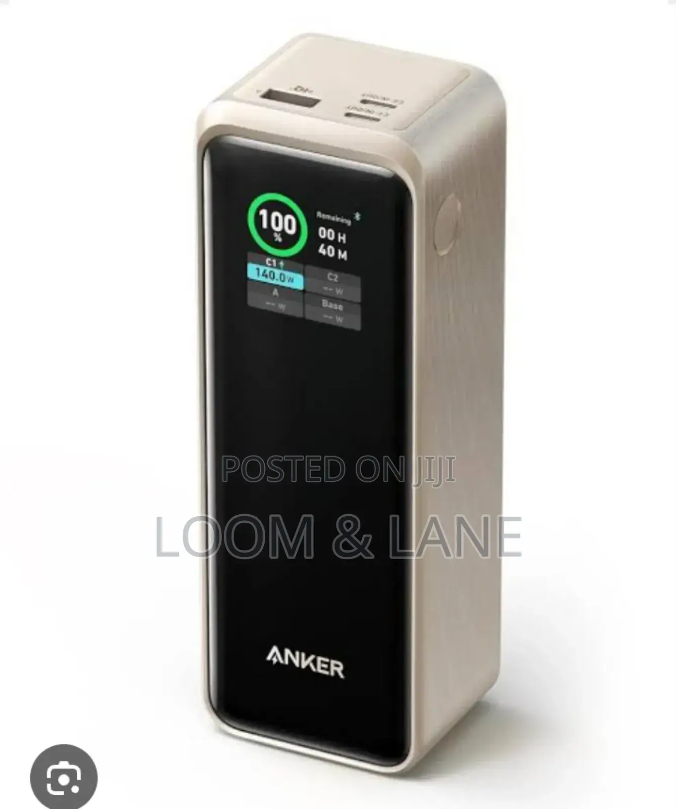Anker Prime Power Bank (, 300w)
