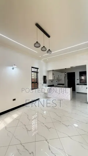 Brandnew 4 Bedroom House at Kira Mulawa on 12 Decimals Titled Plot