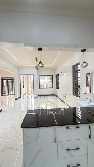 Brandnew 4 Bedroom House at Kira Mulawa on 12 Decimals Titled Plot