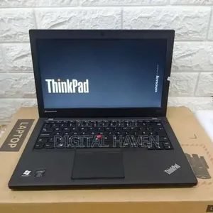 Laptop Lenovo ThinkPad X260 16GB Intel Core i7 SSD 512GB