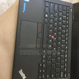Laptop Lenovo ThinkPad X260 16GB Intel Core i7 SSD 512GB