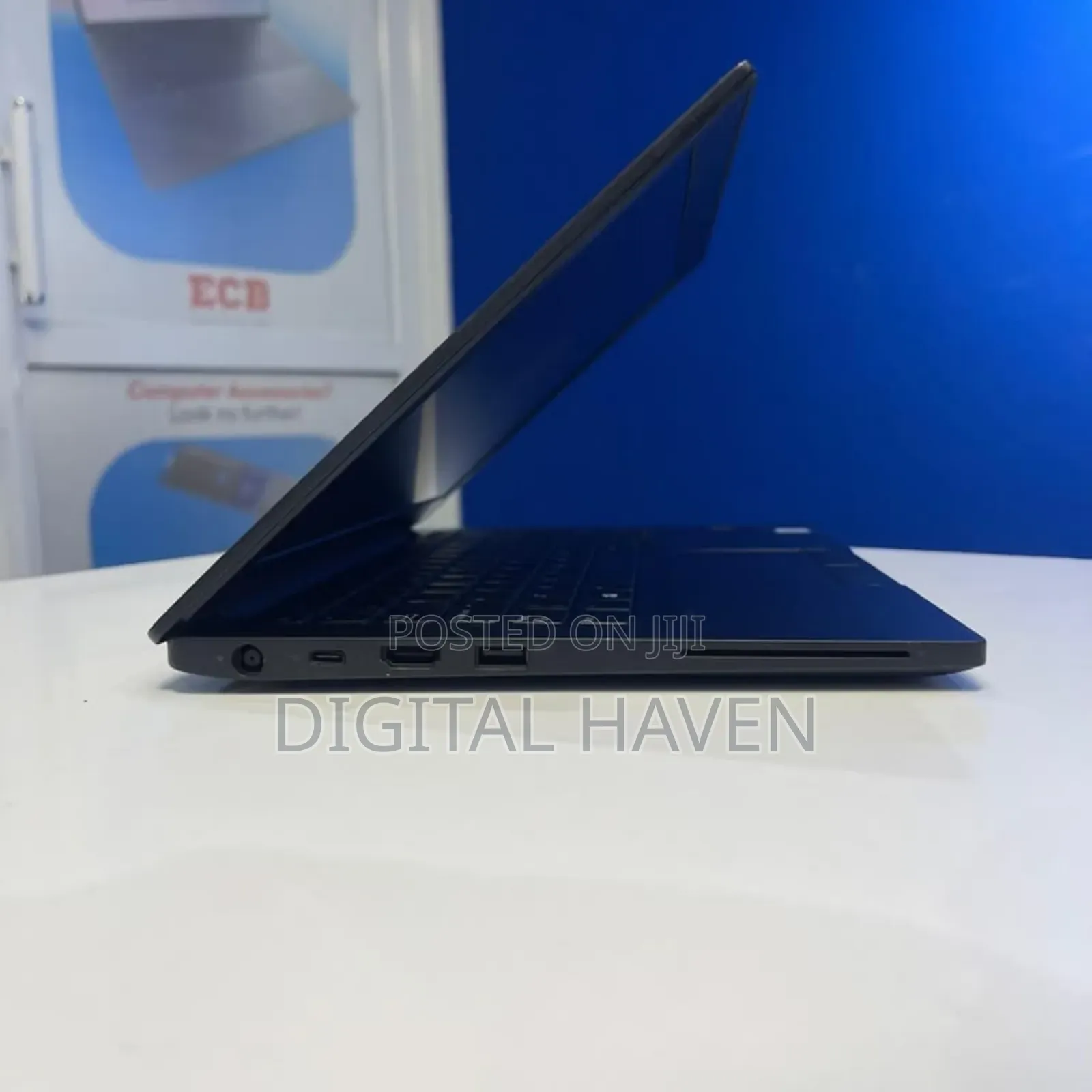 Laptop Dell Latitude 7280 8GB Intel Core i5 SSD 256GB