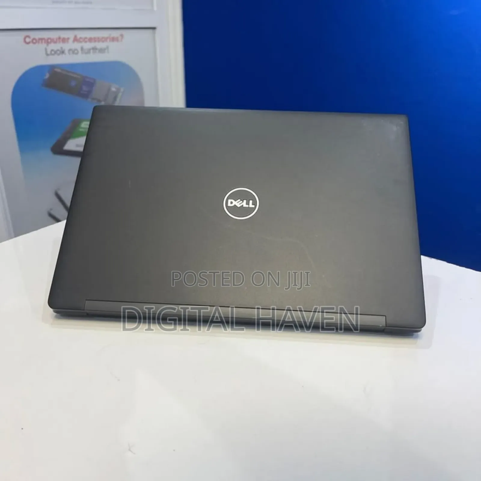 Laptop Dell Latitude 7280 8GB Intel Core i5 SSD 256GB