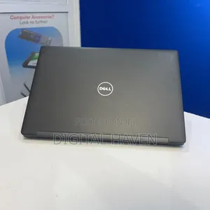 Laptop Dell Latitude 7280 8GB Intel Core i5 SSD 256GB