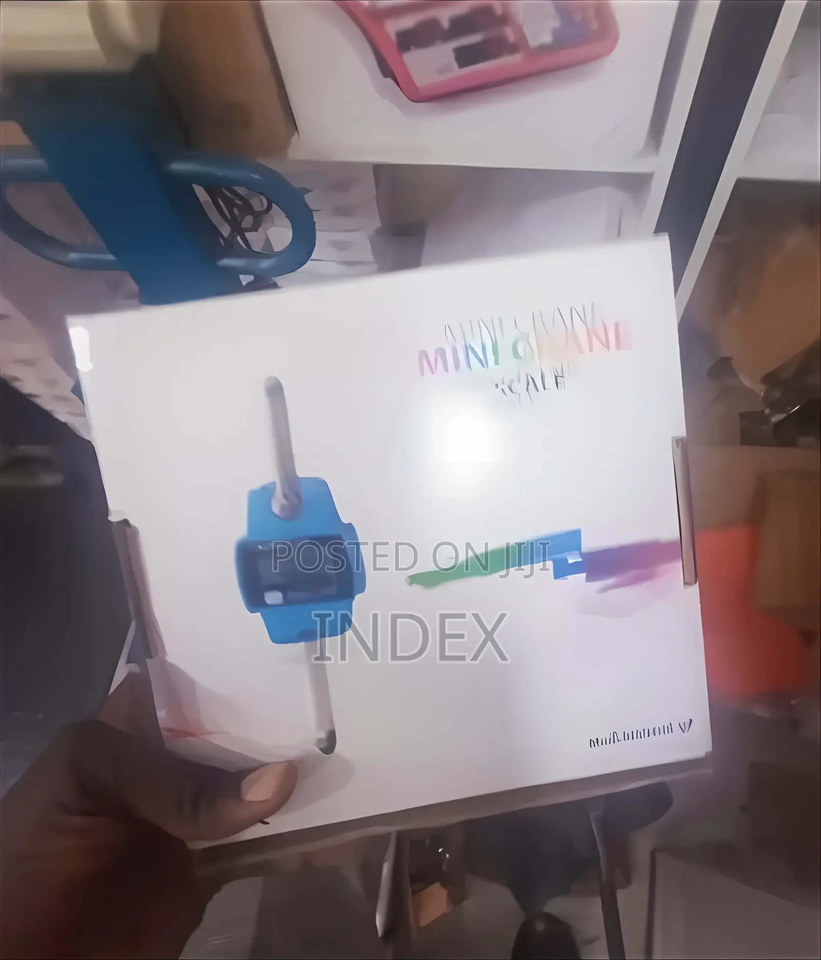 Digital Mini Crane Hanging Scale,
