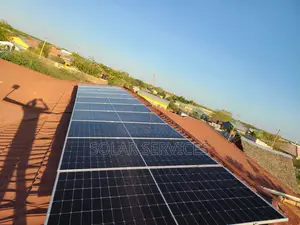 Residential Solar Hybrid System Supply and Install