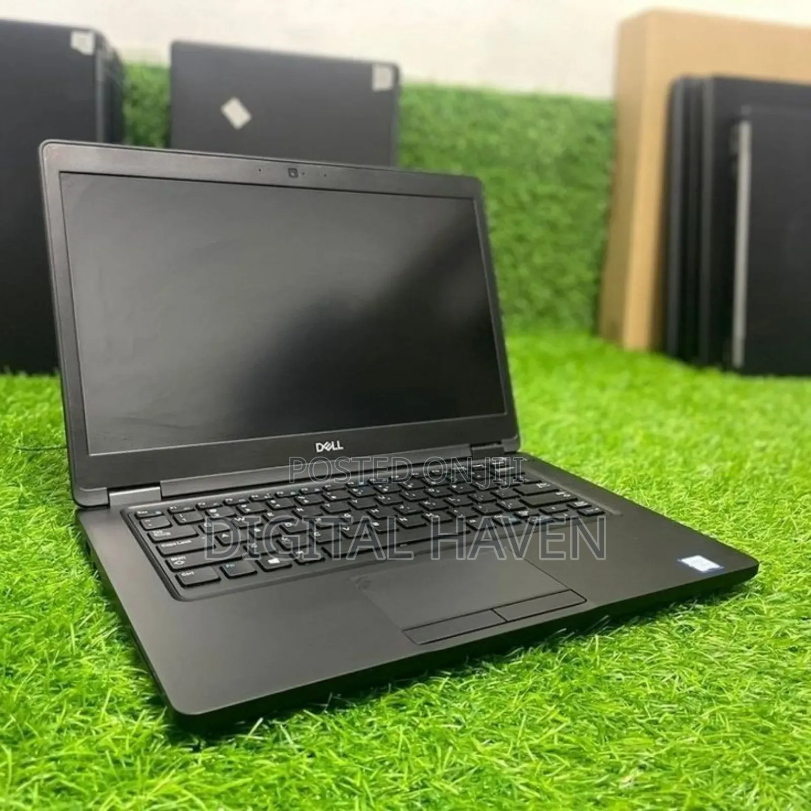 Laptop Dell Latitude E5270 8GB Intel Core i5 SSD 512GB