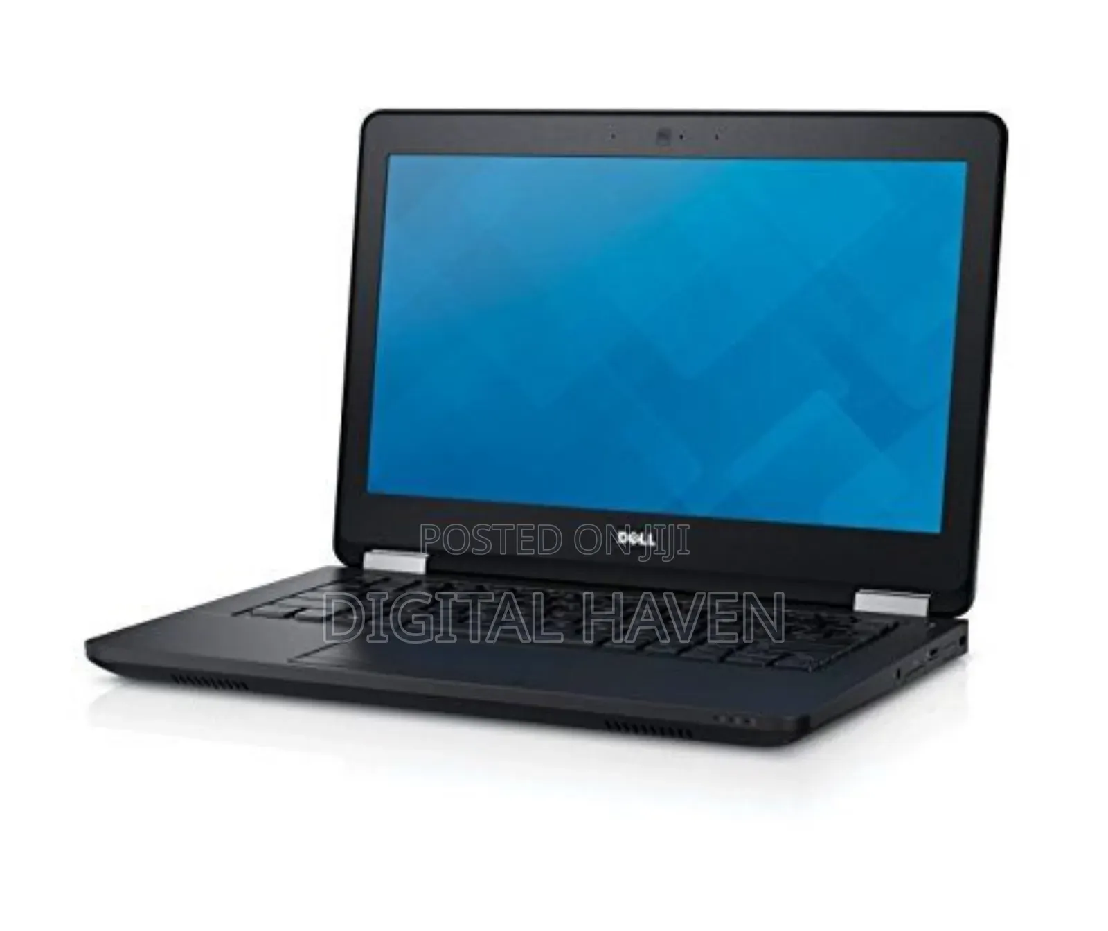 Laptop Dell Latitude E5270 8GB Intel Core i5 SSD 512GB