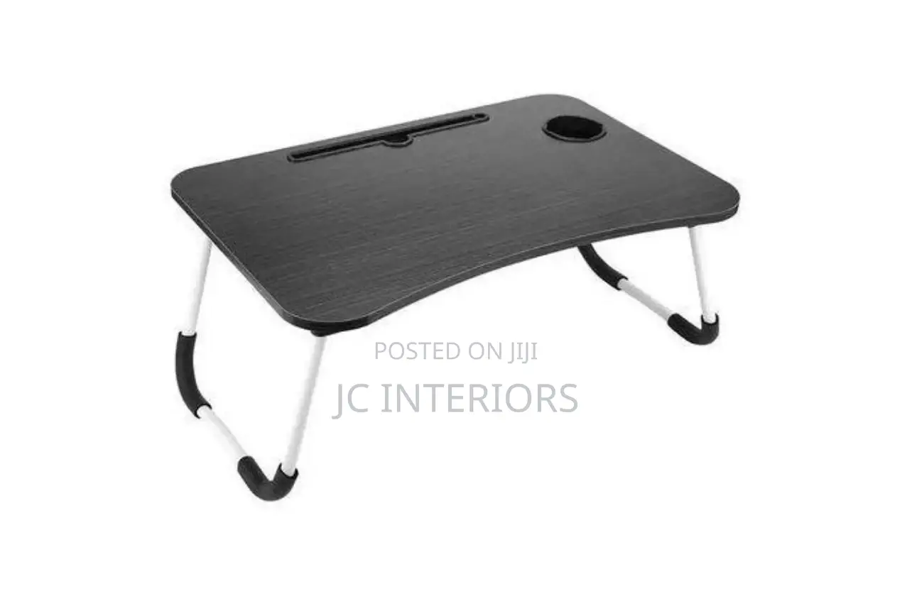 Bed Table - Foldable