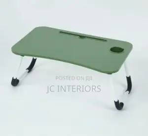 Bed Table - Foldable
