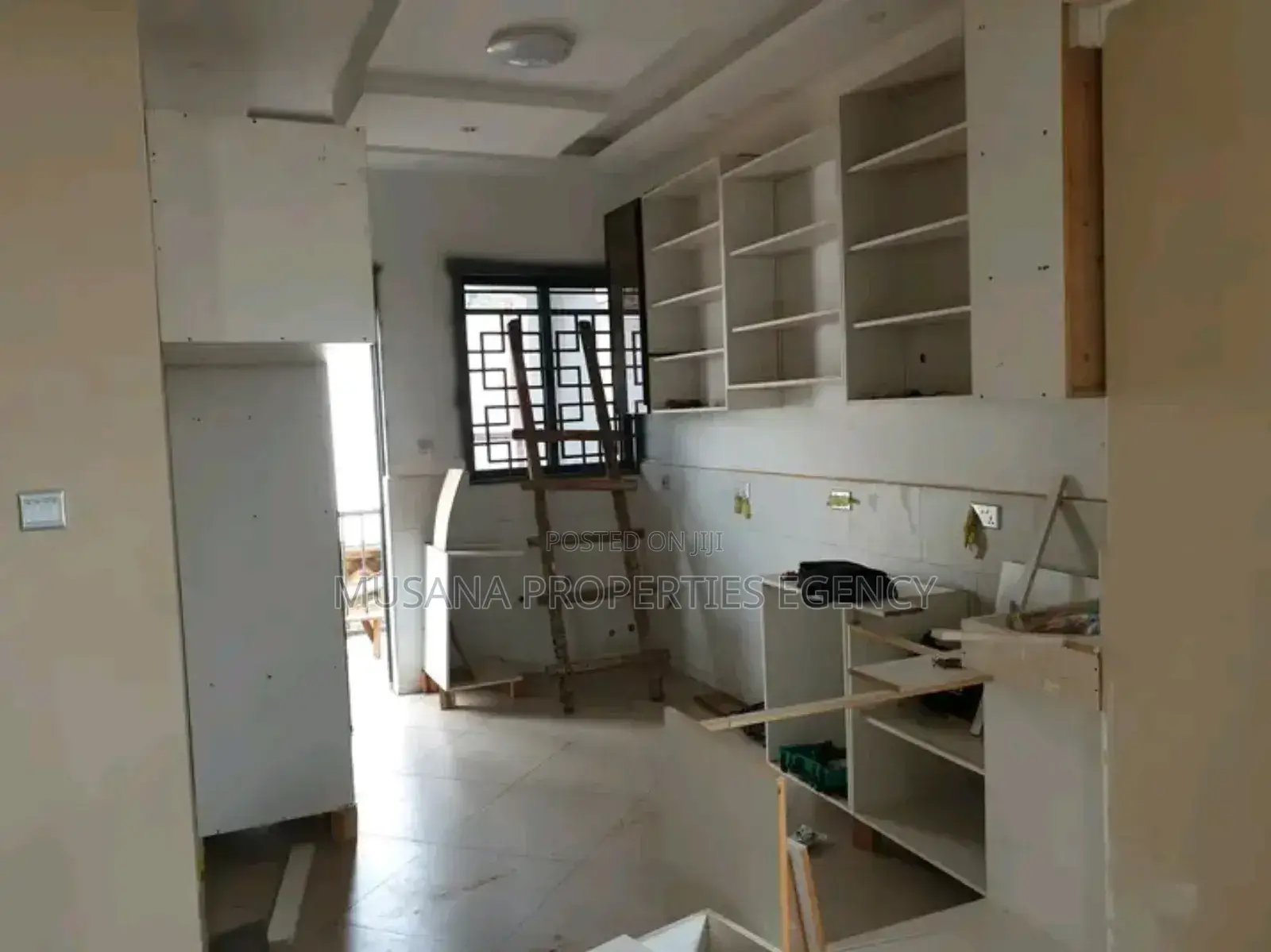 2bdrm Apartment in Mbuya Nakawa Estate for rent