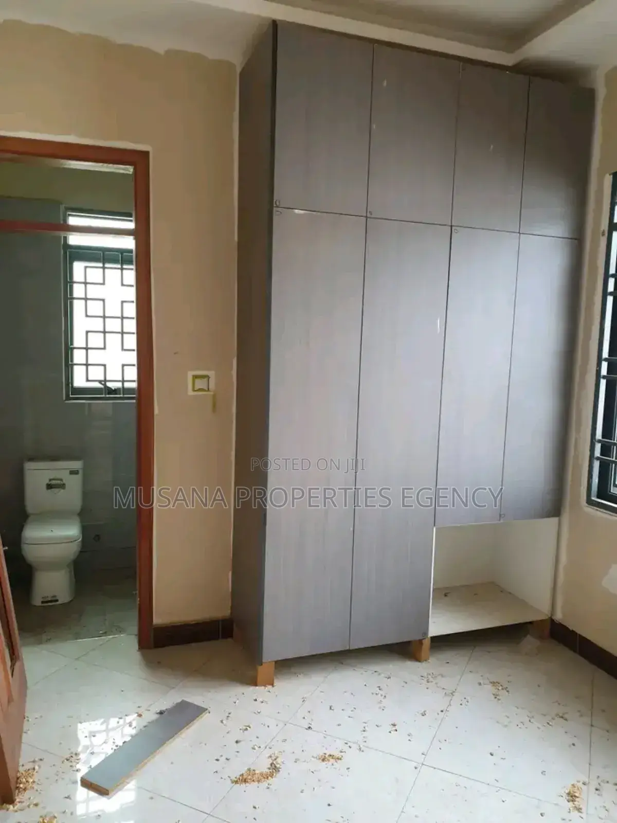 2bdrm Apartment in Mbuya Nakawa Estate for rent
