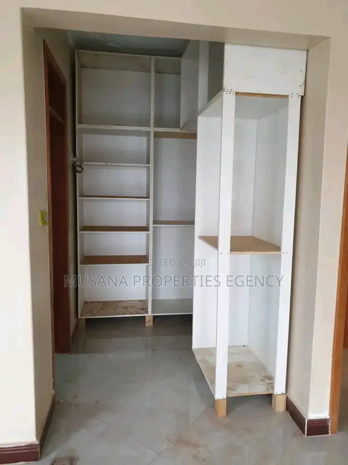 2bdrm Apartment in Mbuya Nakawa Estate for rent