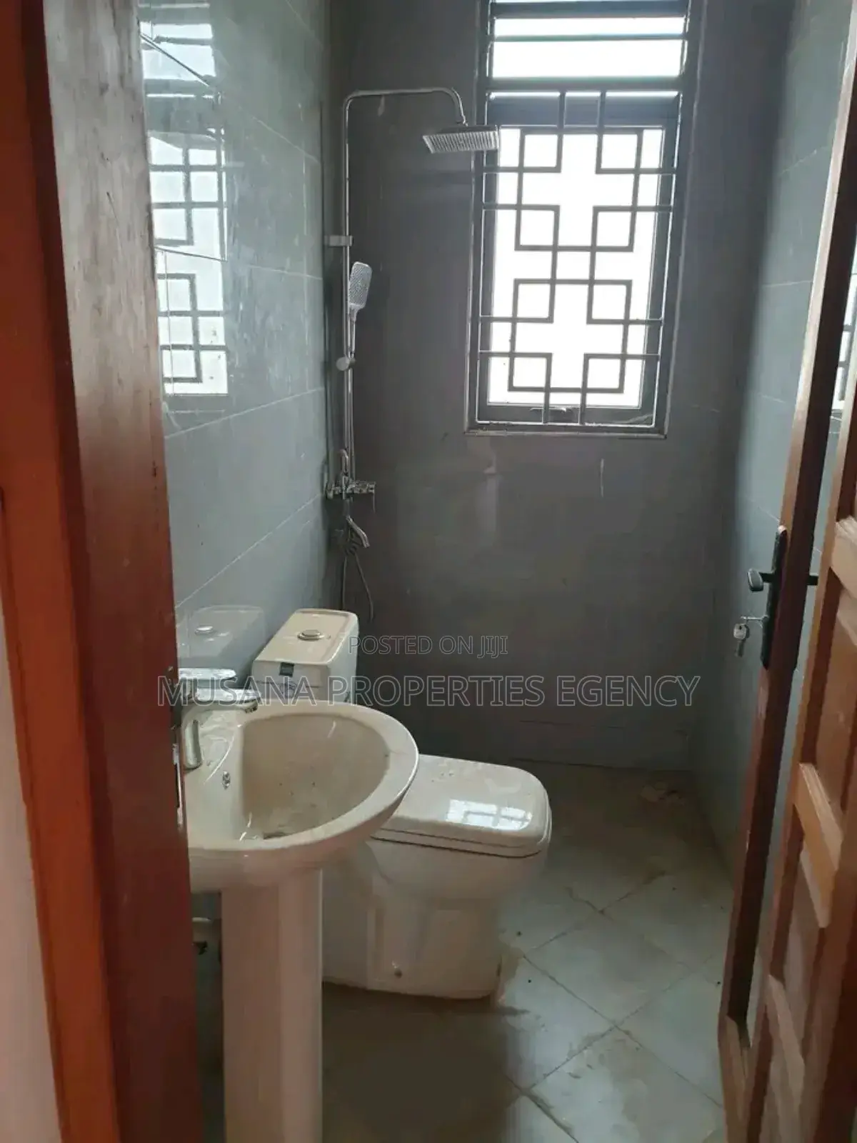 2bdrm Apartment in Mbuya Nakawa Estate for rent
