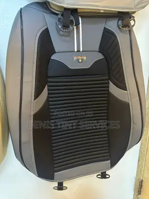 Car Seat Covers