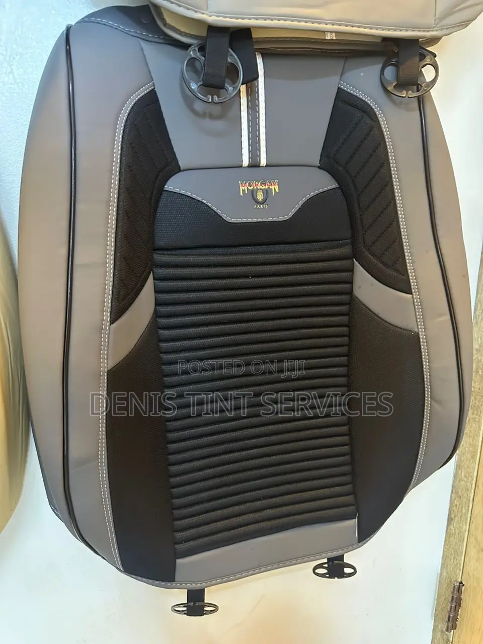 Car Seat Covers