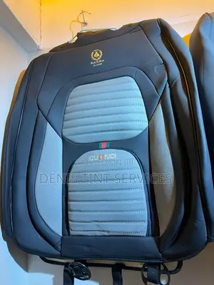 Car Seat Covers