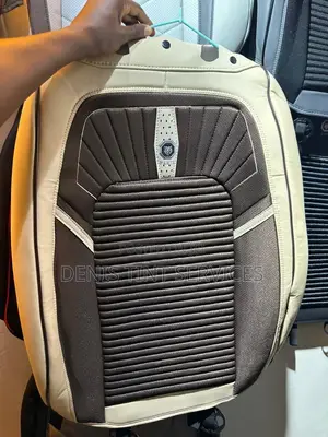 Car Seat Covers