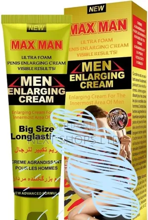 Original Penis Enlargement Cream/Penis Enlargement Cream