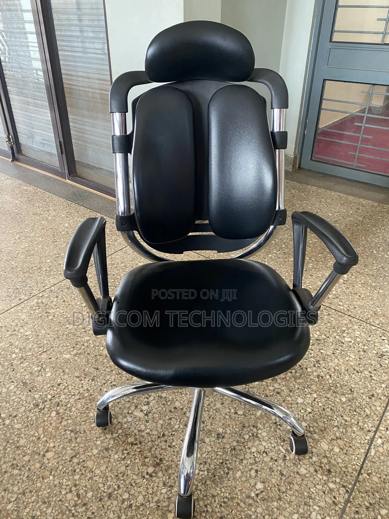 Ergonomic Chair for a Quick Sale