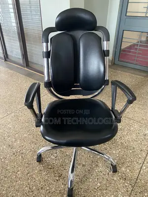 Ergonomic Chair for a Quick Sale