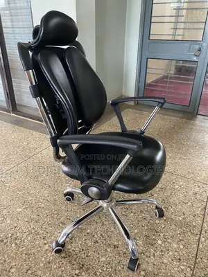 Ergonomic Chair for a Quick Sale