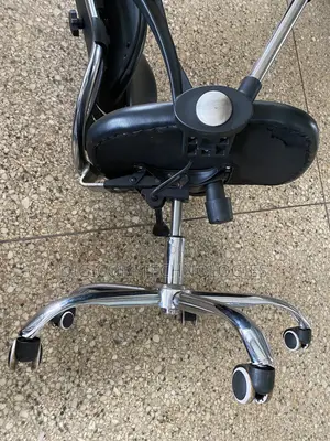 Ergonomic Chair for a Quick Sale