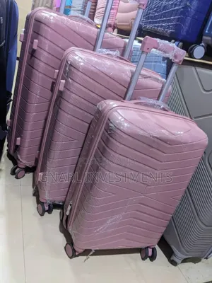 3pc 4pc Set Suit Cases