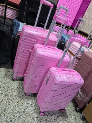 3pc 4pc Set Suit Cases