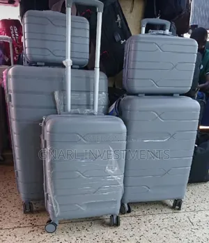 3pc 4pc Set Suit Cases