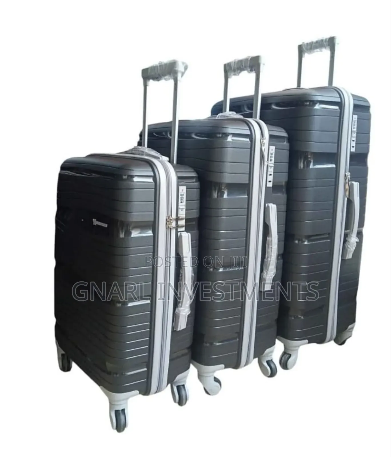 3pc 4pc Set Suit Cases